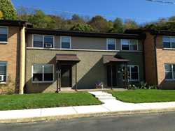 Allegheny Manor