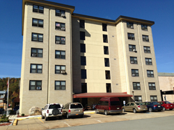 Parkview Apts.