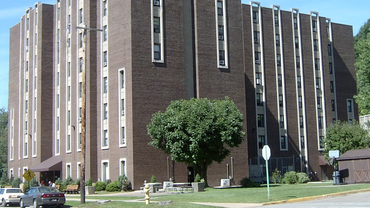 Garden Towerse street view